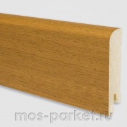 Плинтус Pedross Дуб Бронза 70x15 мм