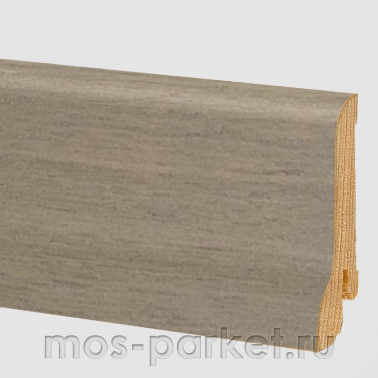 Плинтус Pedross Дуб Фанди 80×16 мм