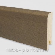 Плинтус Pedross Дуб Грей 70x15 мм