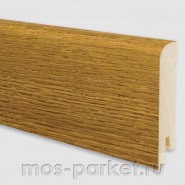Плинтус Pedross Дуб Карри 70x15 мм