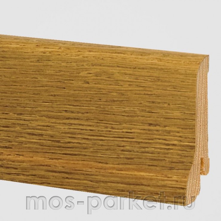 Плинтус Pedross Дуб Карри 70x15 мм