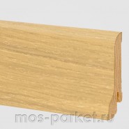 Плинтус Pedross Дуб Латте 70x15 мм