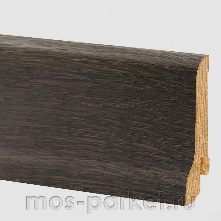 Плинтус Pedross Дуб Лунго 70x15 мм