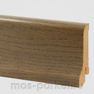 Плинтус Pedross Дуб Рич 70x15 мм