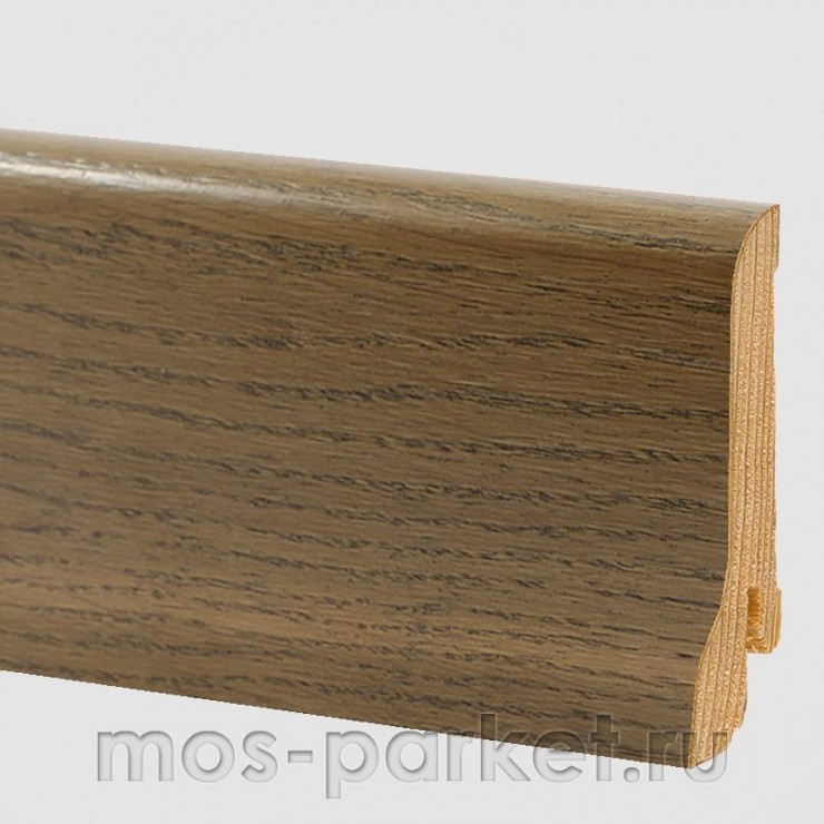 Плинтус Pedross Дуб Рич 70x15 мм