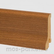 Плинтус Pedross Дуб Сан-Антонио 70x15 мм