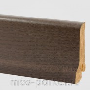Плинтус Pedross Дуб Тауни 70x15 мм