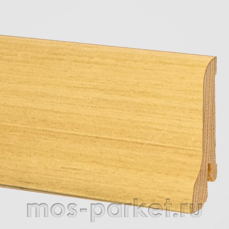 Плинтус Pedross Гевея 60×22 мм