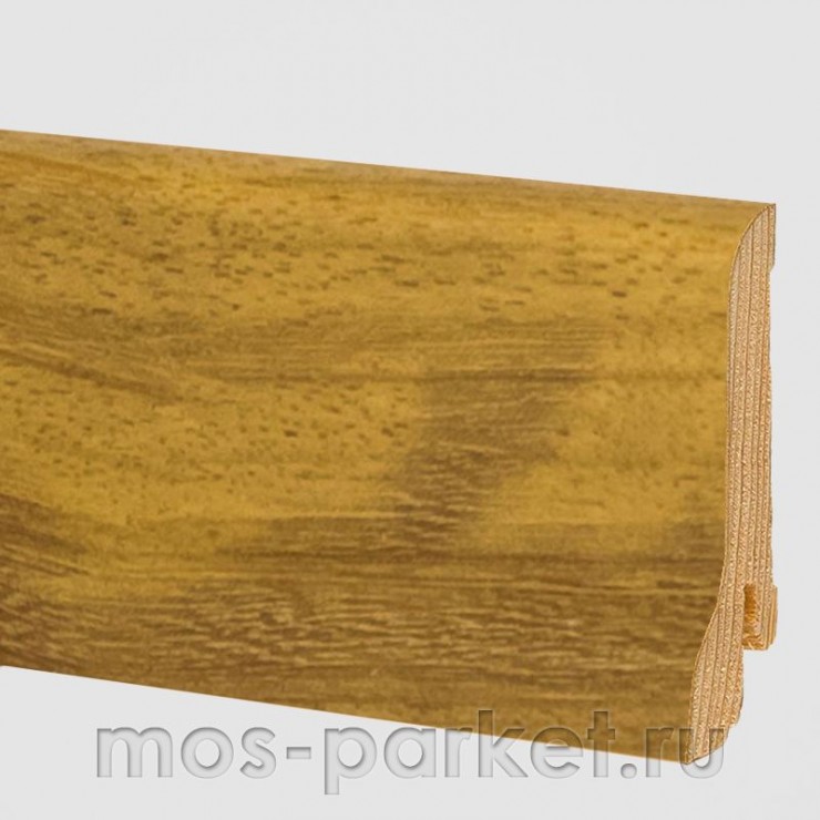 Плинтус Pedross Ироко 60×22 мм