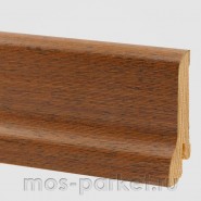 Плинтус Pedross Мербау 70x15 мм