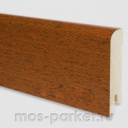 Плинтус Pedross Мербау 70x15 мм