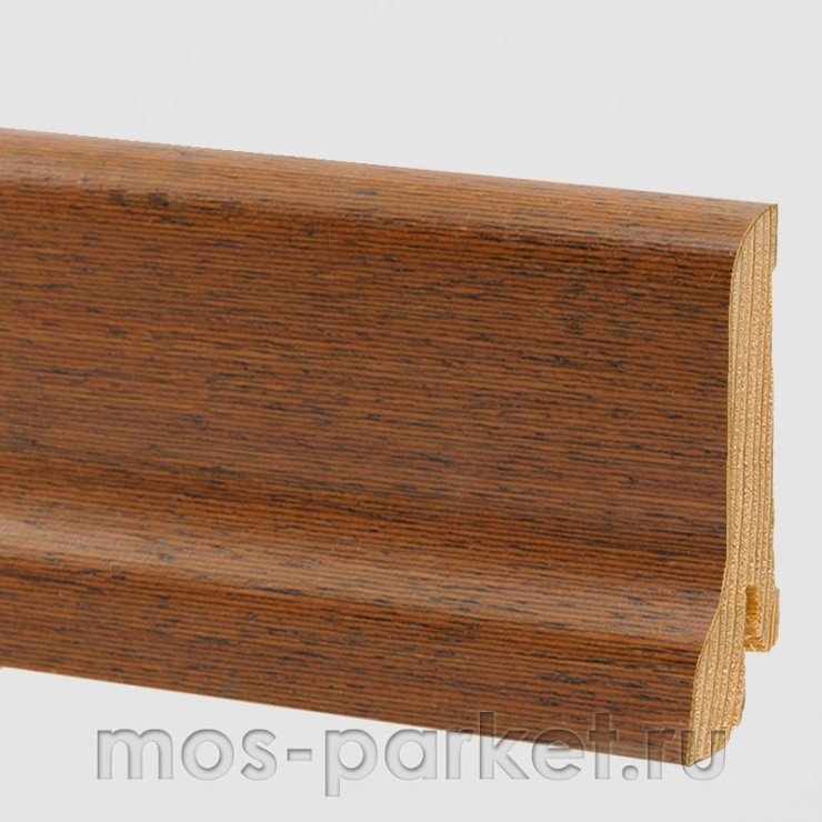 Плинтус Pedross Мербау 70x15 мм