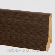 Плинтус Pedross Венге 70x15 мм