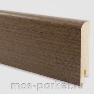 Плинтус Pedross Венге 70x15 мм