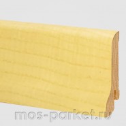 Плинтус Pedross Ясень 60×22 мм