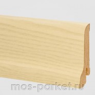 Плинтус Pedross Ясень белёный 70x15 мм