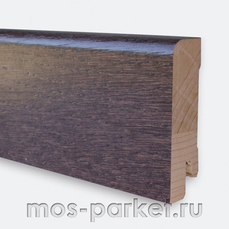 Плинтус Tarkett Дуб Ява (Oak Java) 60×16 мм
