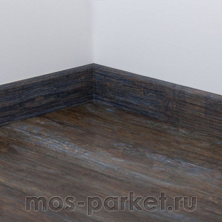 Плинтус Tarkett Art Амбер Йоханнесбург (Art Amber Johannesburg) 80×20 мм