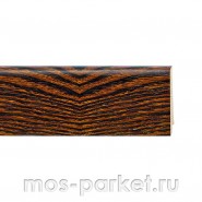 Плинтус Tarkett Art Браун Барселона (Art Brown Barcelona) 80×20 мм