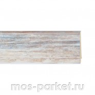 Плинтус Tarkett Art Грей Рим (Art Grey Rome) 80×20 мм