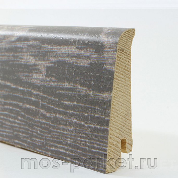 Плинтус Tarkett Art Винтаж Баден (Art Vintage Baden) 80×20 мм