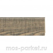 Плинтус Tarkett Art Винтаж Бордо (Art Vintage Bordeaux) 80×20 мм
