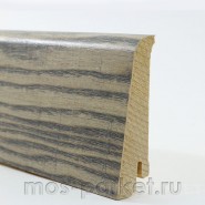 Плинтус Tarkett Art Винтаж Бордо (Art Vintage Bordeaux) 80×20 мм