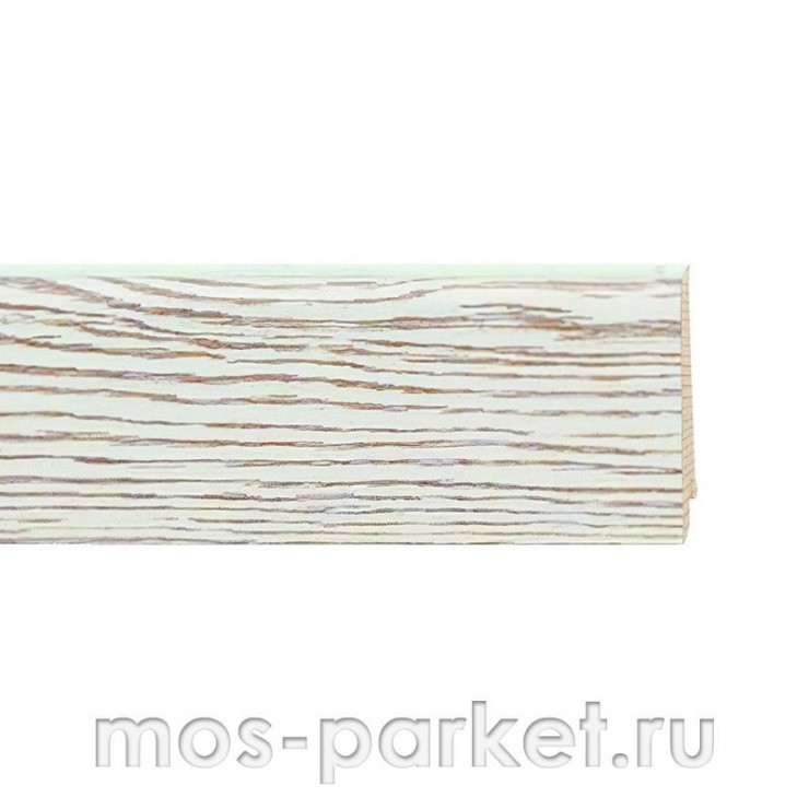 Плинтус Tarkett Art Вайолет Токио (Art Violet Tokyo) 80×20 мм