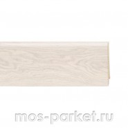 Плинтус Tarkett Ideo Дуб кремовый (Ideo Oak Cream) 80×20 мм