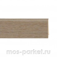 Плинтус Tarkett Ideo Дуб тенистый серый (Ideo Oak Shadow Grey) 80×20 мм