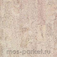 Пробковое напольное покрытие Corkstyle Corkwise Fantasie Creme - клеевое