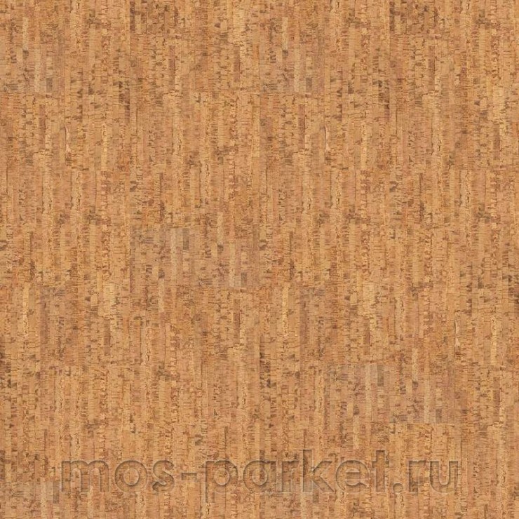 Клеевое напольное пробковое покрытие Corkstyle Eco Cork Linea