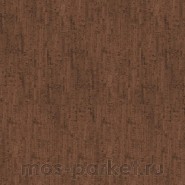 Клеевое напольное пробковое покрытие Corkstyle Eco Cork Linea Chocco