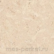 Клеевое напольное пробковое покрытие Corkstyle Eco Cork Madeira Creme