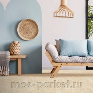 Клеевое напольное пробковое покрытие Corkstyle Eco Cork Madeira Creme
