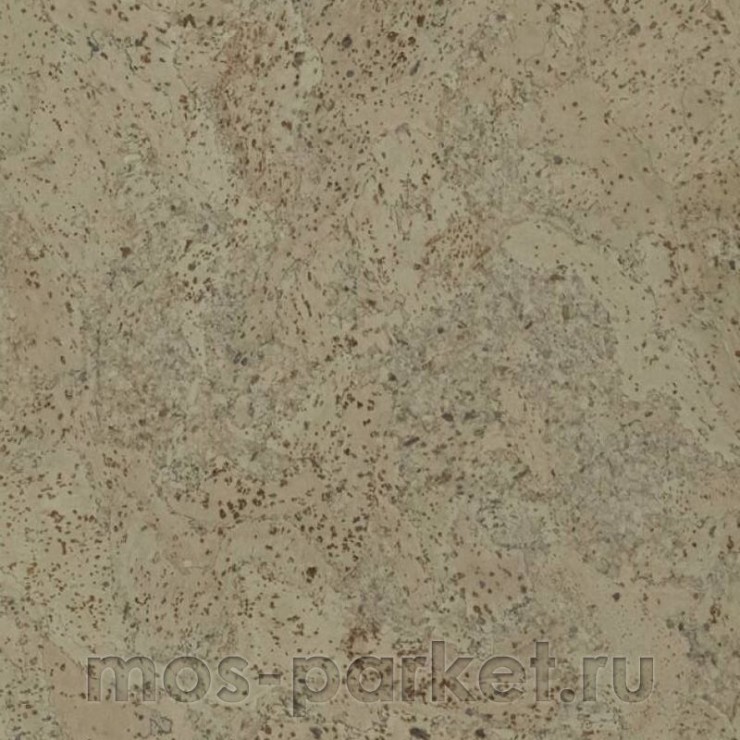 Клеевое напольное пробковое покрытие Corkstyle Eco Cork Madeira Grey
