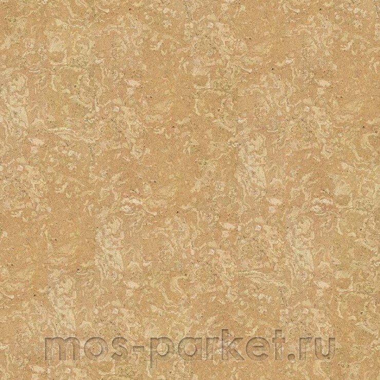 Замковое напольное пробковое покрытие Corkstyle Eco Cork Madeira Sand