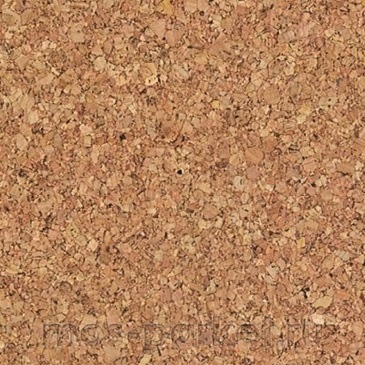 Клеевое напольное пробковое покрытие Corkstyle Eco Cork Mono