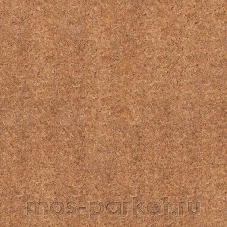 Замковое напольное пробковое покрытие Corkstyle Eco Cork P999