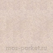 Клеевое напольное пробковое покрытие Corkstyle Eco Cork P999 Creme