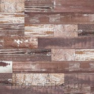 Клеевое напольное пробковое покрытие Corkstyle Loft Wild