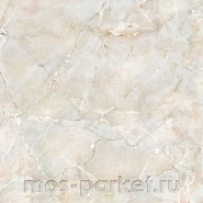 Замковое напольное пробковое покрытие Corkstyle Marmo Beige