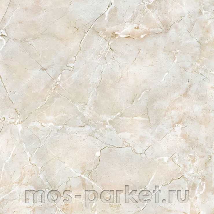Замковое напольное пробковое покрытие Corkstyle Marmo Beige