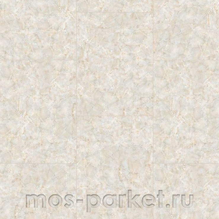 Замковое напольное пробковое покрытие Corkstyle Marmo Beige