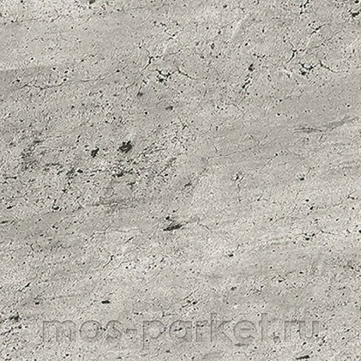 Замковое напольное пробковое покрытие Corkstyle Marmo Cement