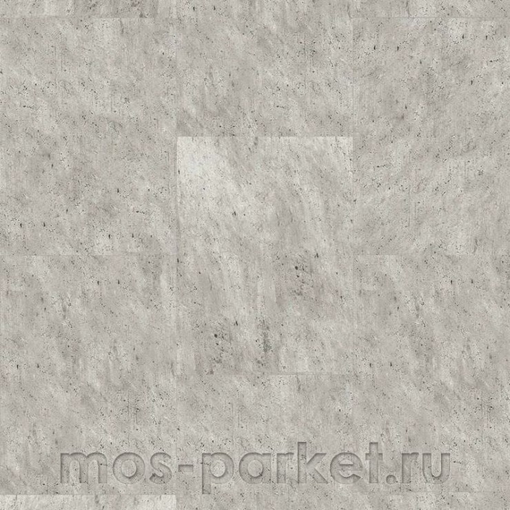 Замковое напольное пробковое покрытие Corkstyle Marmo Cement
