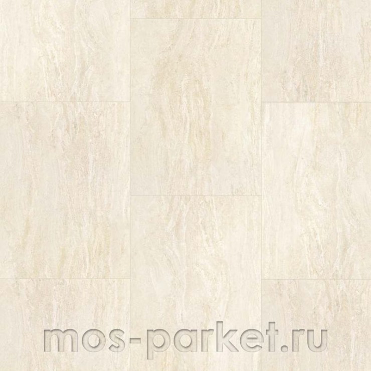 Замковое напольное пробковое покрытие Corkstyle Marmo Vanilla