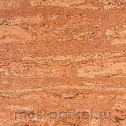 Клеевое напольное пробковое покрытие Corkstyle Natural Cork Comprido