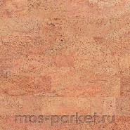 Замковое напольное пробковое покрытие Corkstyle Natural Cork Fantasie