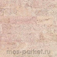Замковое напольное пробковое покрытие Corkstyle Natural Cork Fantasie Creme